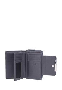 Gerry Weber VIGO  - Monedero - darkgrey