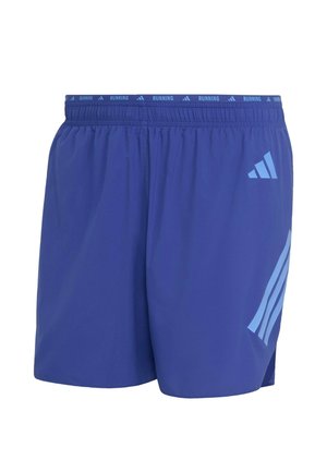 adidas Performance, ADI365/// SHO M - Sportovní kraťasy - dual indigo