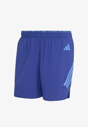 adidas Performance, ADI365/// SHO M - Korte sportsbukser - dual indigo