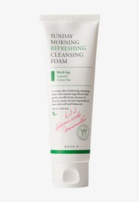 SUNDAY MORNING REFRESHING CLEANSING FOAM - Detergente