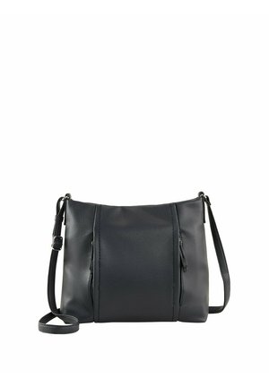 TTBECA M - Cross body bag - dark blue