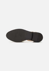 Zign LEATHER - Pantofi slip-on - mottled beige
