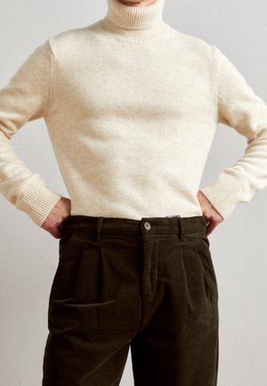 Jersey de punto - off-white