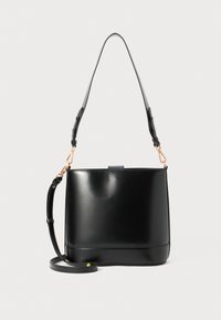 MARLON - Handtasche - noir