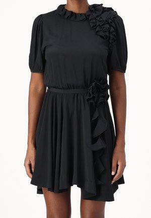 Cocktailkjole / festkjole - black