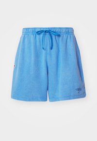 FINE - Jogginghose - light photo blue