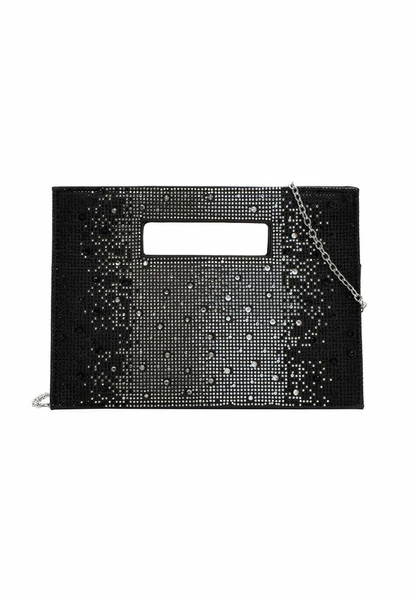 AMALIA RHINESTONE - Clutch