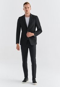 Pako Lorente - Spodnie materiałowe