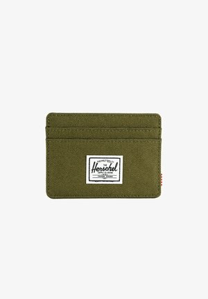 Funda para tarjeta de visita - vert