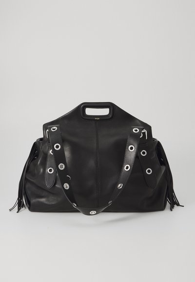 Maje Sac à main - noir