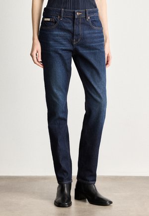 MID RISE SLIM - Traperice uskog kroja - oxbow