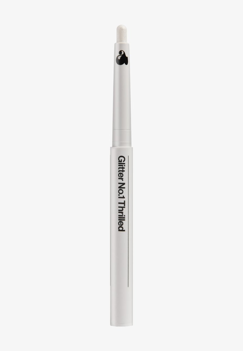 Unleashia - PRETTY EASY GLITTER STICK - Glitter - thrilled, Ampliar
