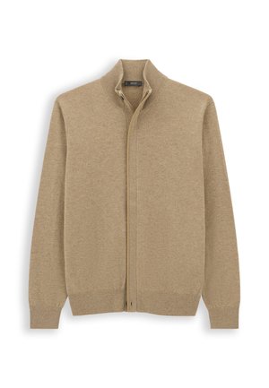 Boggi Milano, Gilet - camel