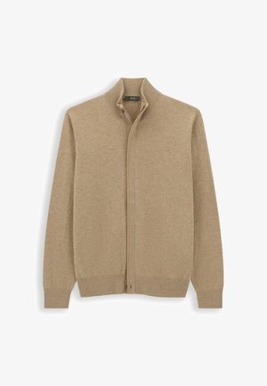 Boggi Milano, Gilet - camel