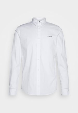 Shirt - white