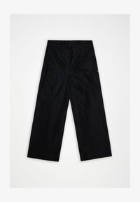 Unausgewählt, black