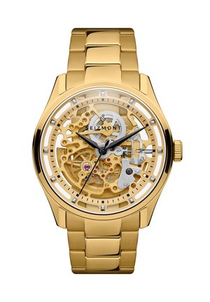 SEIZMONT MOTUS - Rannekello - gold-coloured