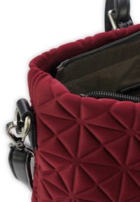 Harpa CHAMP - Handtas - amarena red