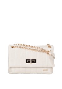Unselected, cream