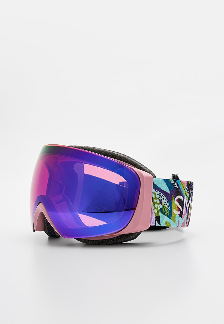 Smith Optics Skibril lila