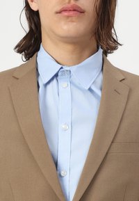 Lindbergh PLAIN  - Kostiumas - mid brown