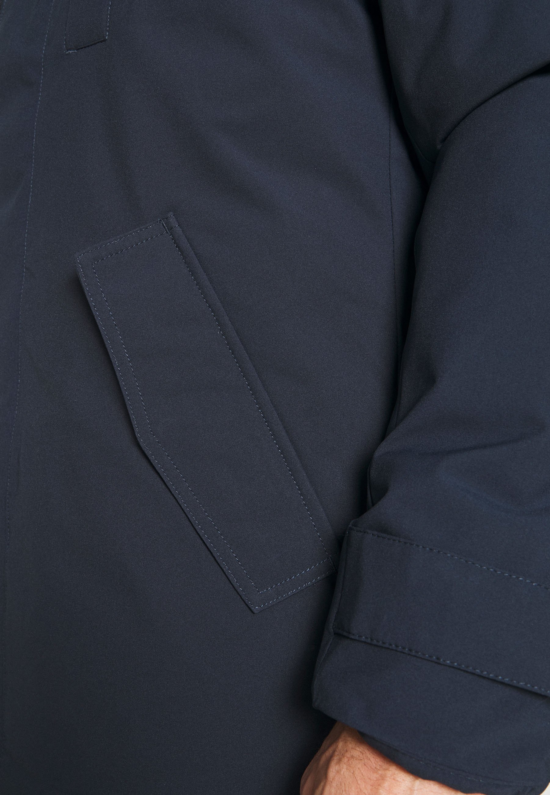 J.LINDEBERG RUUD PADDED JACKET - Parka 