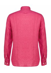 Tommy Hilfiger PIGMENT DYED  - Camicia - pink