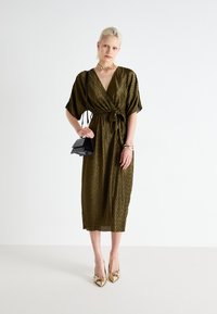 YAS YASOTOLINDA  ciemnozielony