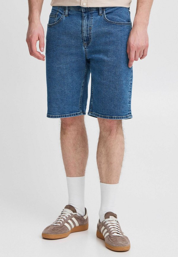 BHTWISTER-DENIMSHORTS-MULITFLEX SLIM/ REGULAR FIT - Denim shorts