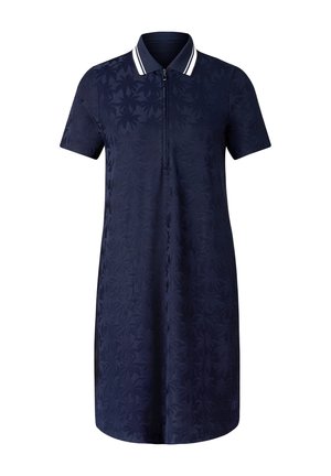 Bogner, Jerseykjole - navy blau