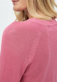 Desires DEBENELLI PULLOVER - Pulover - chateau rose