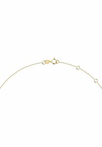 Live Diamond DIAMANT LAB GROWN - Halskette - gold-coloured