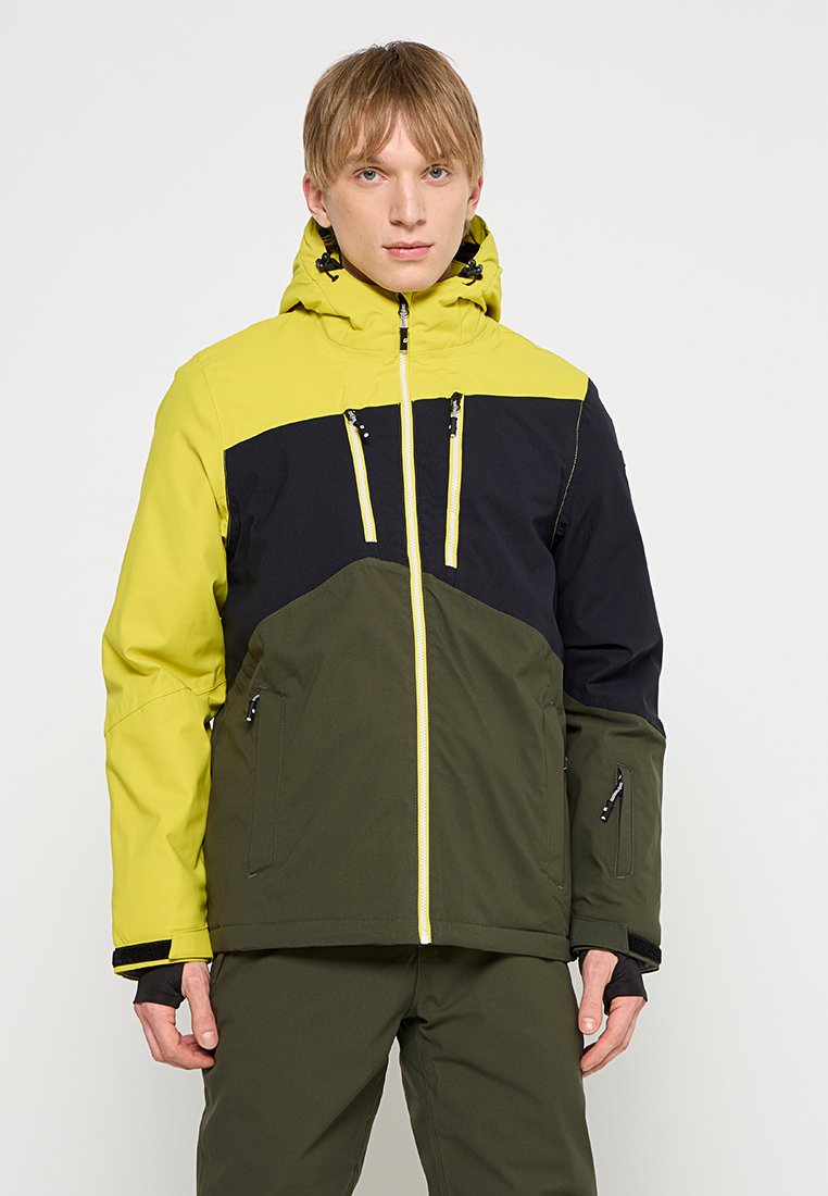 Killtec Ski jas meerkleurig