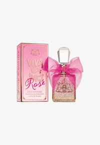 Juicy Couture JUICY COUTURE VIVA LA JUICY ROSE  EAU DE PARFUM SPRAY  - Eau de Parfum