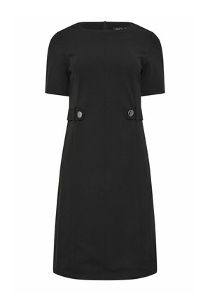 M&Co, WORK - Hverdagskjole - black