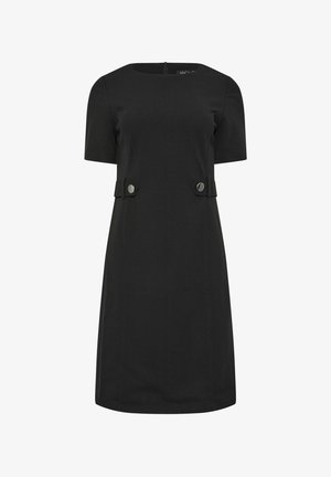 M&Co, WORK - Hverdagskjole - black