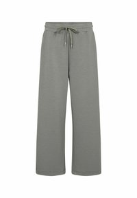 Soyaconcept SC-BANU - Pantalones - Chili Pepper/rojo