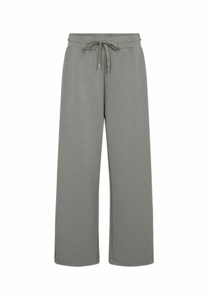 Soyaconcept SC-BANU 33 - Tracksuit bottoms - misty