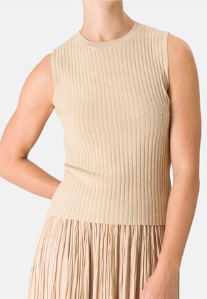 Top - beige