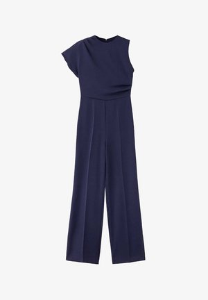Mango, ADULT - Combinaison - blue
