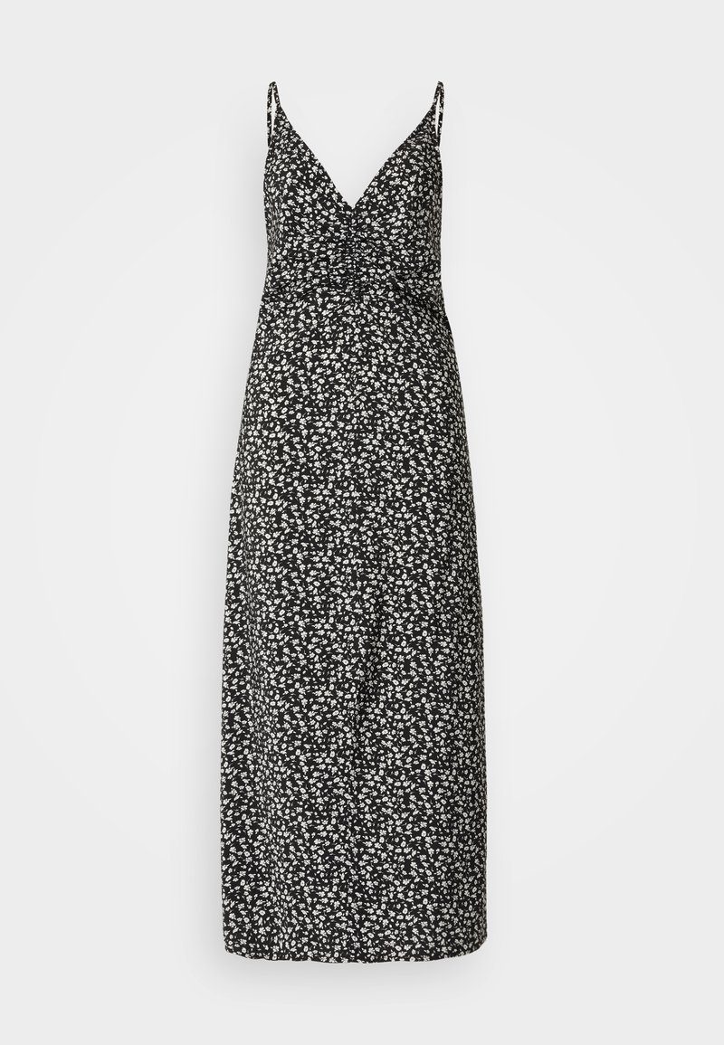 GAP Jurk zwart