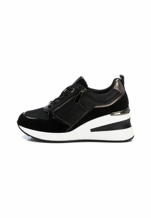 Sneakers basse - black