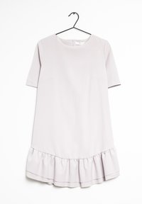 Elisabetta Franchi Denní šaty - pink