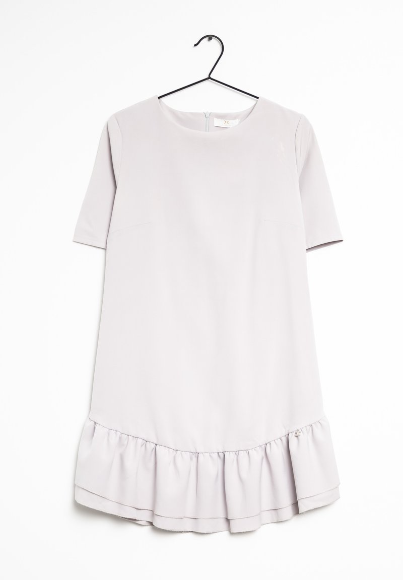 Elisabetta Franchi Denní šaty - pink