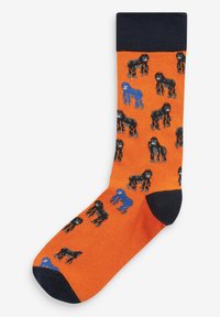 Next GEOMETRIC PATTERN 8 PACK - Chaussettes - multicoloured