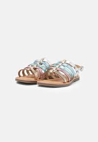 Gioseppo SAIRE - Sandalias - multicolor