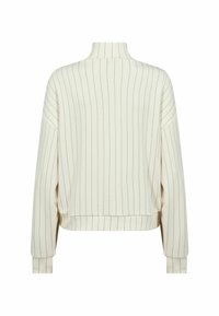 Soyaconcept SIRI 2 - Sweatjacke - c cream combi