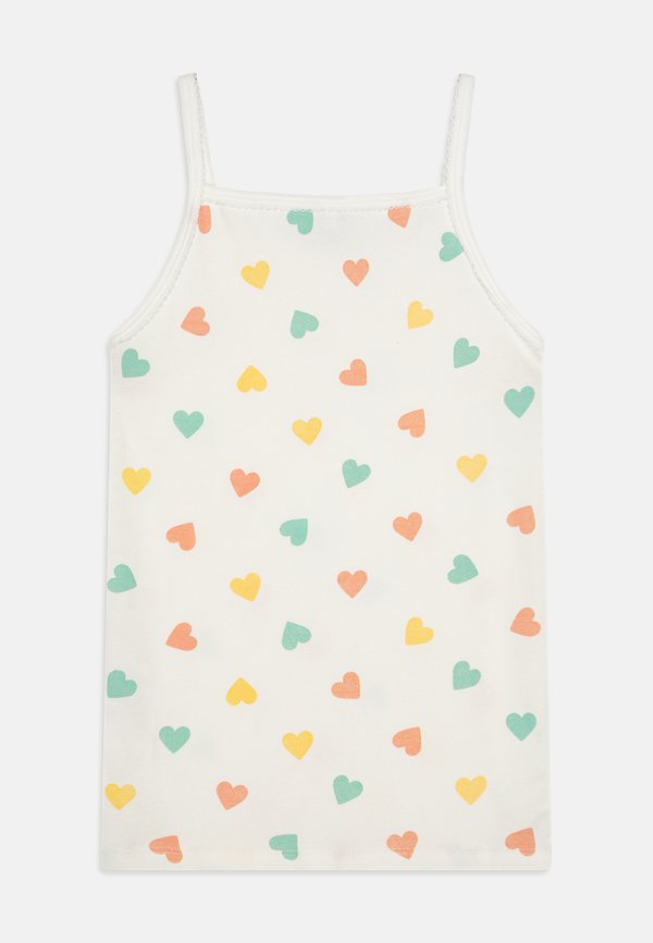 KIDS CAB PETI CHEMISES BRETELLES 2 PACK - Undershirt4