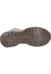 Josef Seibel ADRIAN 02 - Šněrovací kotníkové boty - grau