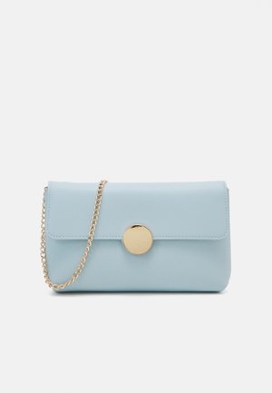 Anna Field Pochette - light blue